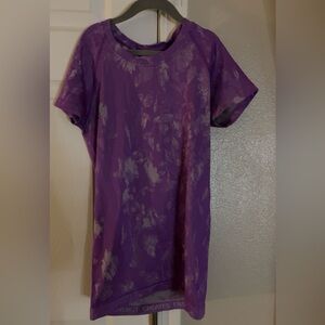 Lululemon swiftly tech!